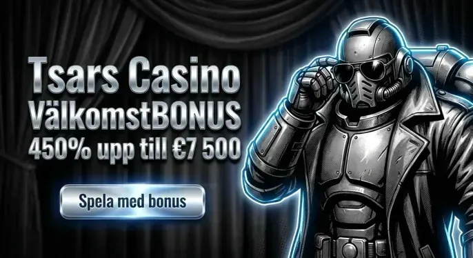 Tsars Casino
